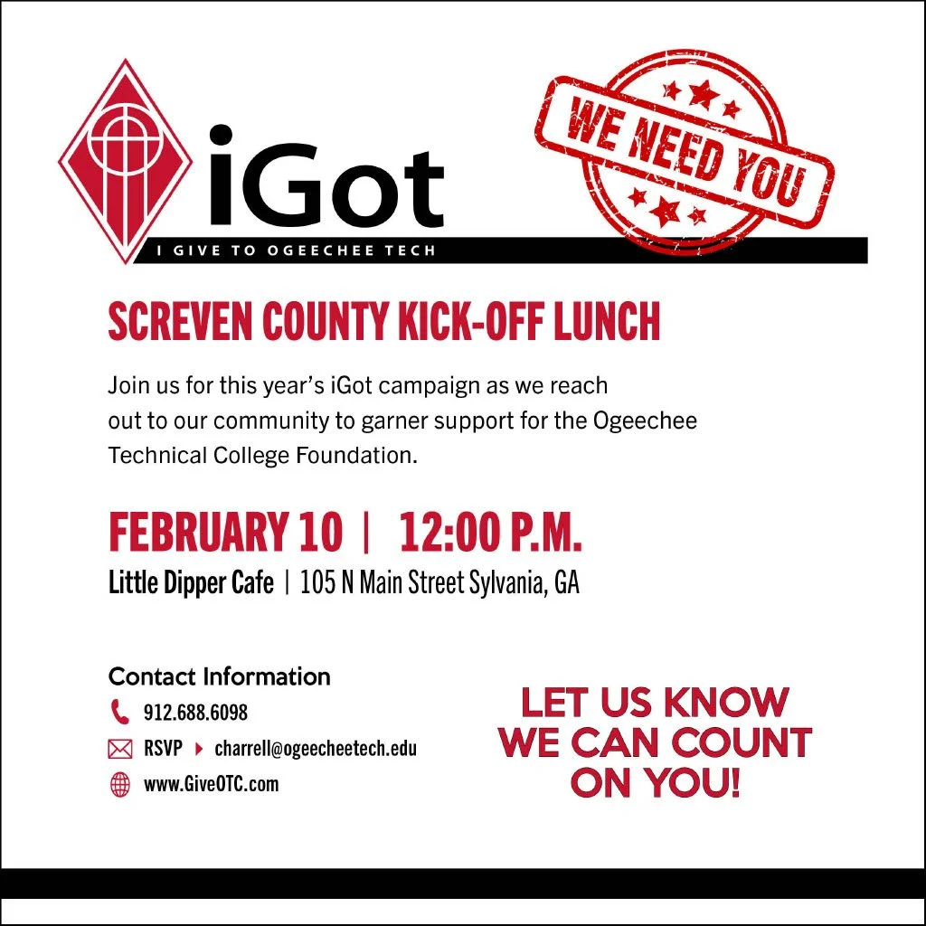OTC iGot Campaign