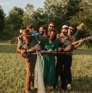 Waynesboro-Burke Concert Series