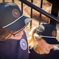 Small Towns, Big Hearts Hat