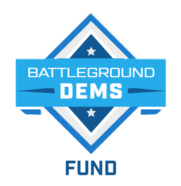 Battleground Dems