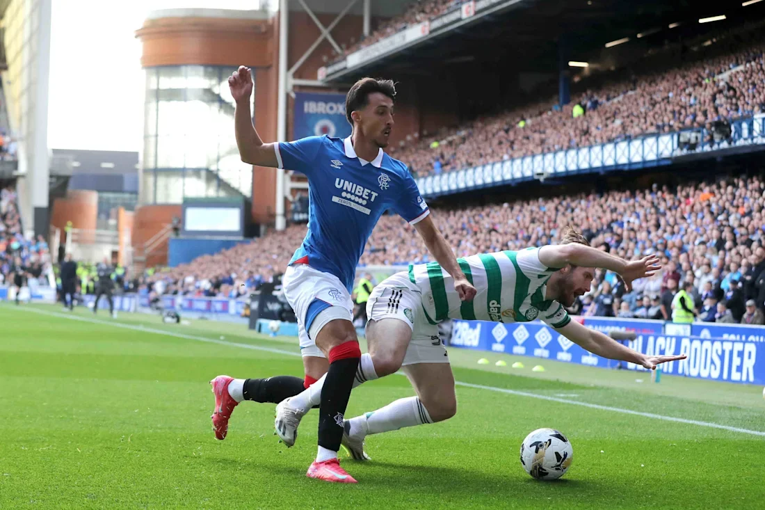 Gonnae make it.