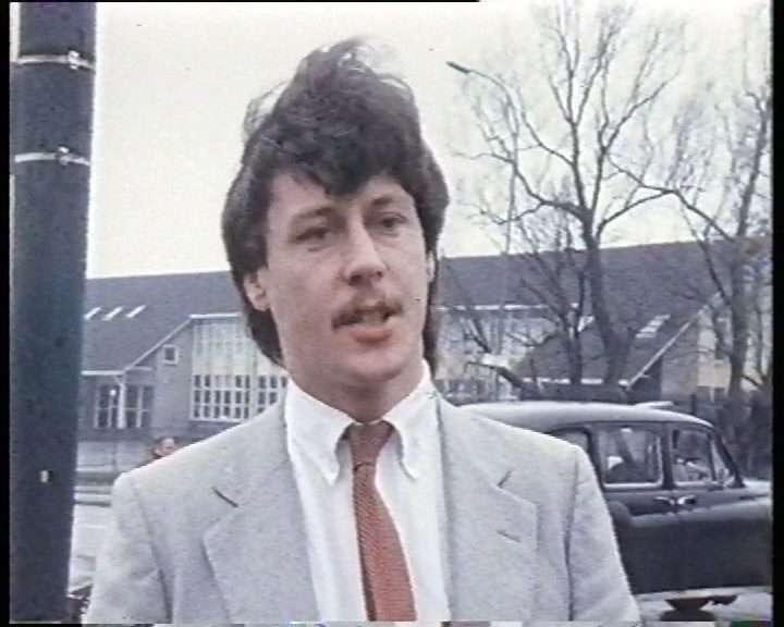 A Confederacy of Dunces