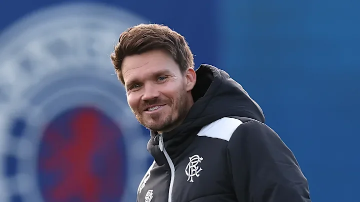 What have we just stumbled into?