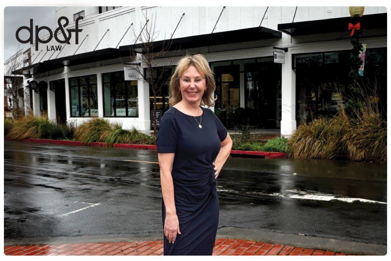 DP&amp;F Law Welcomes Former Wine Institute Vice President and General Counsel Tracy Genesen to Alcohol Beverage Law Practice