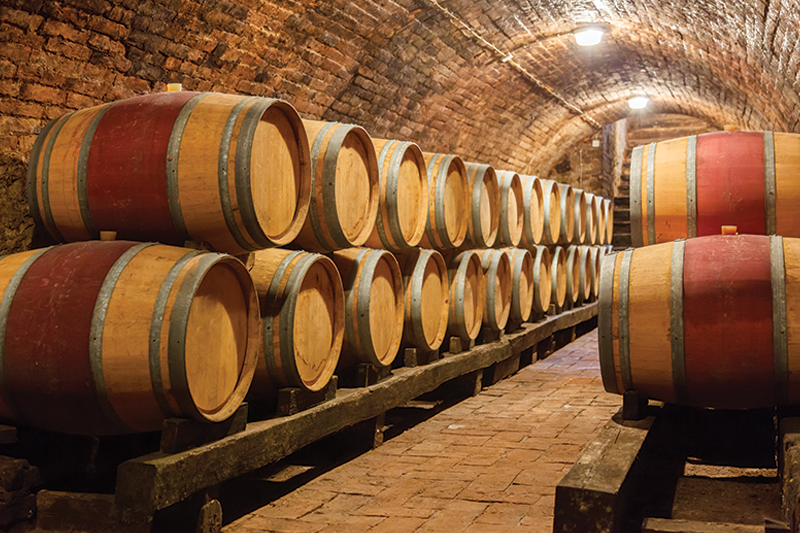 Barrel Leasing Company H&amp;A Seeks Protection from French Commercial Court: What U.S. and California Wineries Should Know