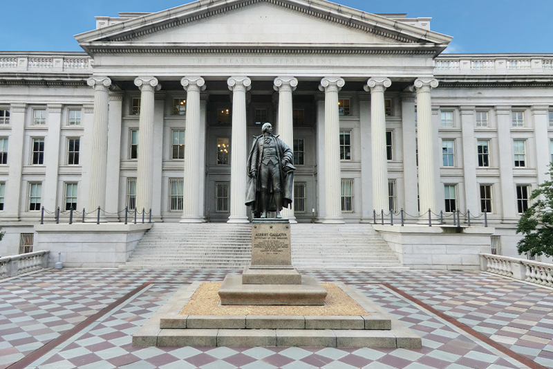 FinCEN Ends Beneficial Ownership Reporting for U.S. Companies and Owners