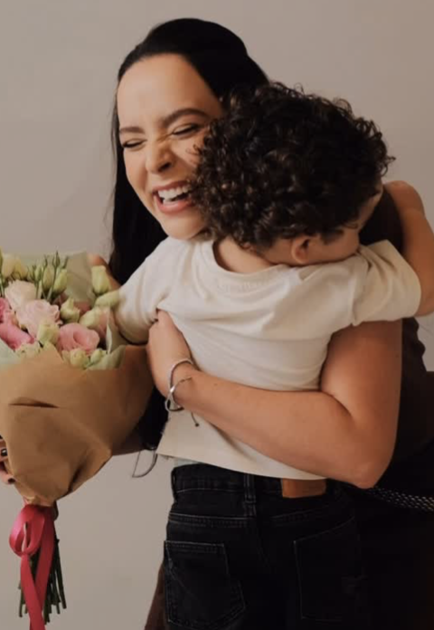 Campanha dia das mães - Divine Clinica