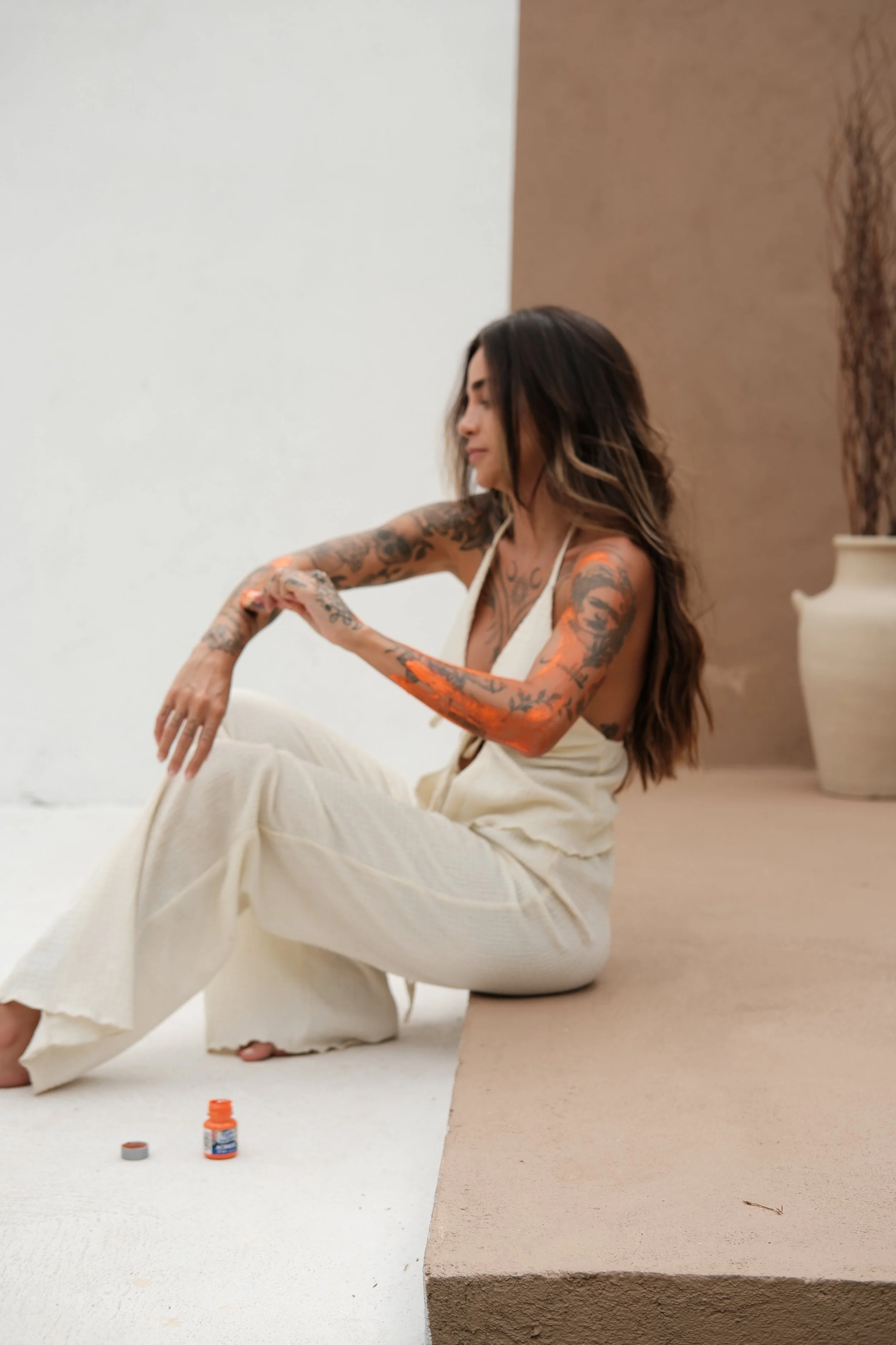 manifesto de marca - tatuagem é coisa de pele