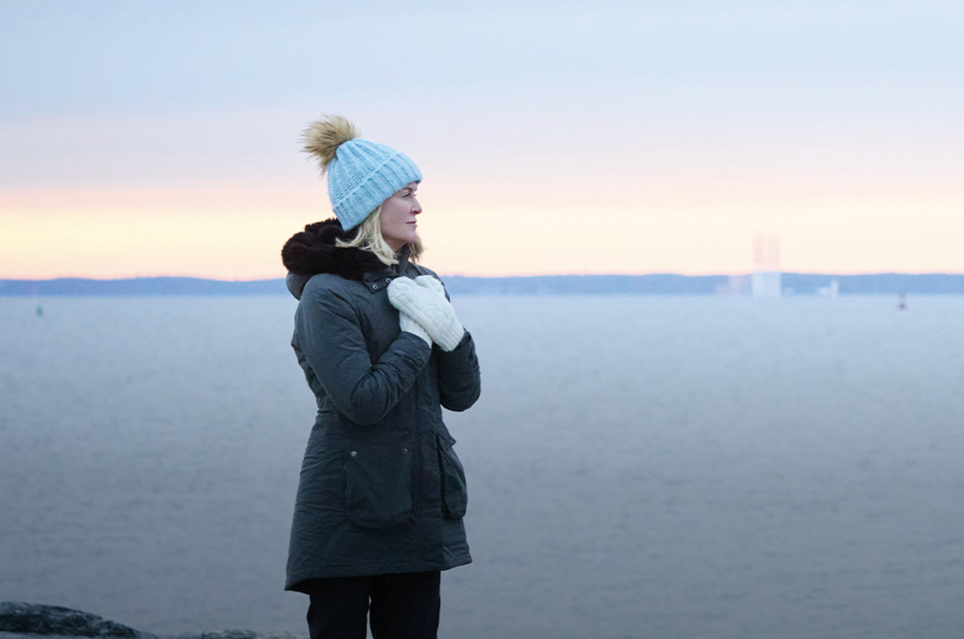 How Breathwork Helped Wellness Coach Jenn Heal Depression and Reclaim Her Life