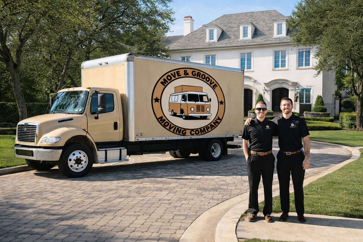 Dallas Professional Movers Near Me, Allen, Mckinney, Plano, Frisco, Melissa