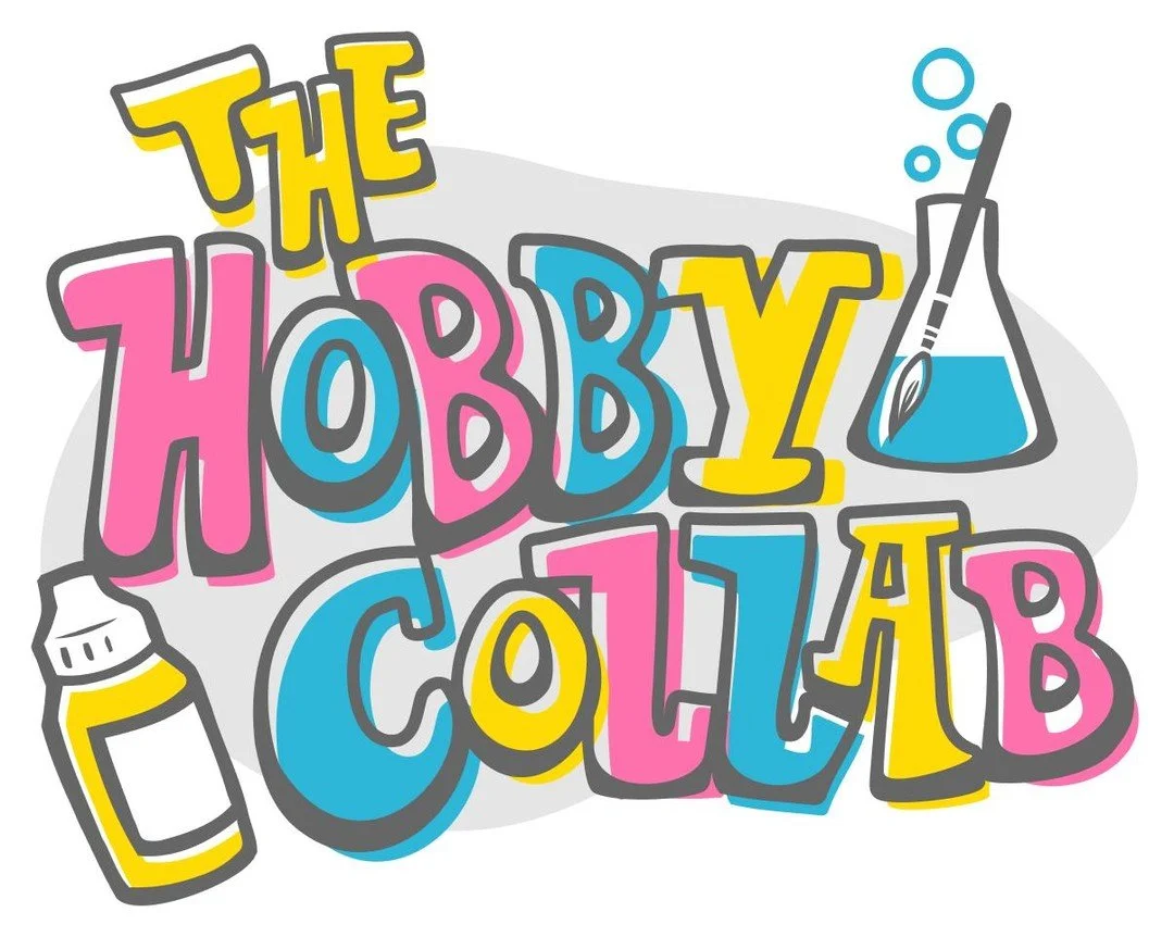 LIVE from LVO! It's the Hobby Collab! Check out their amazing AoS streams all weekend long! 

@thehobbycollab