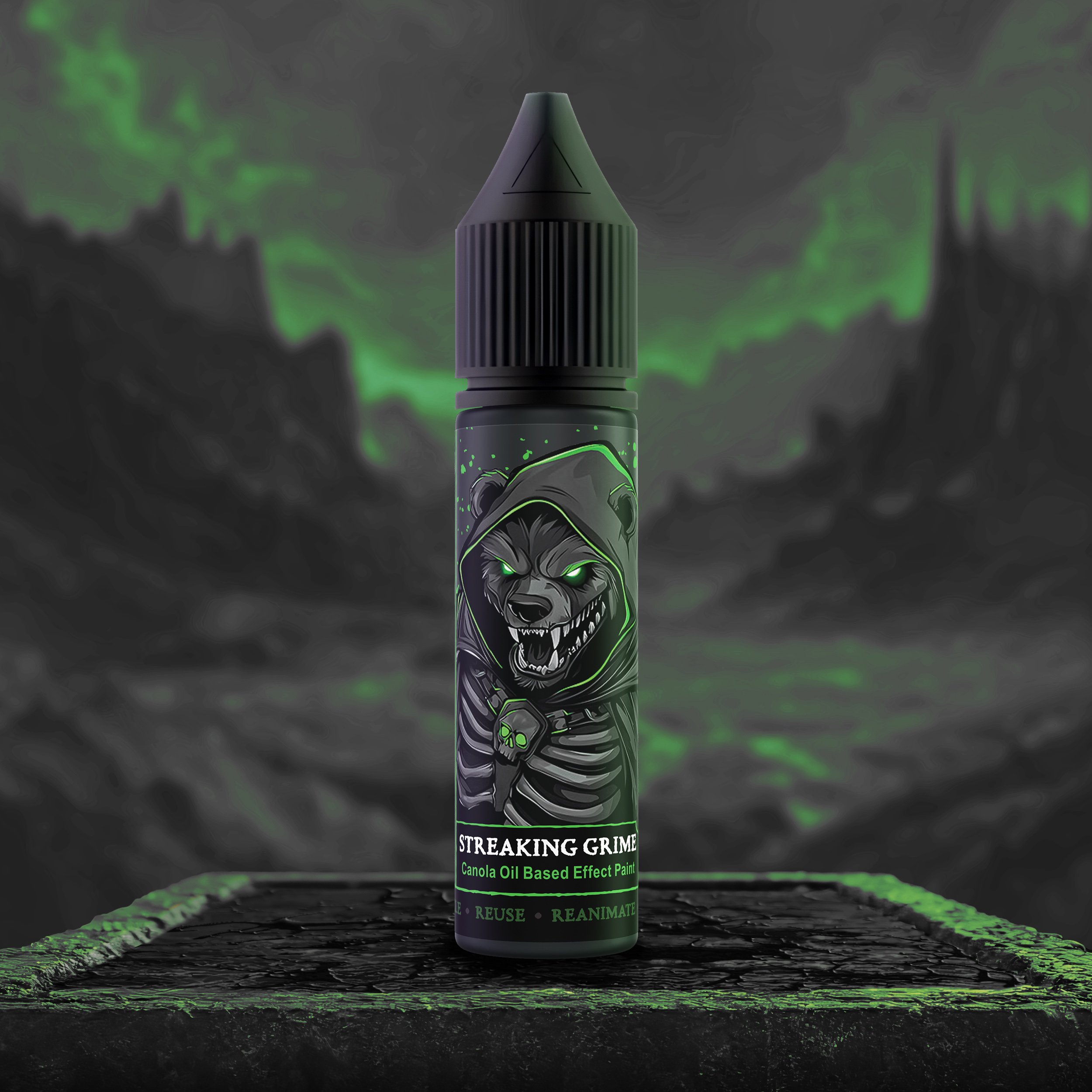 Technical paints (20 mL)