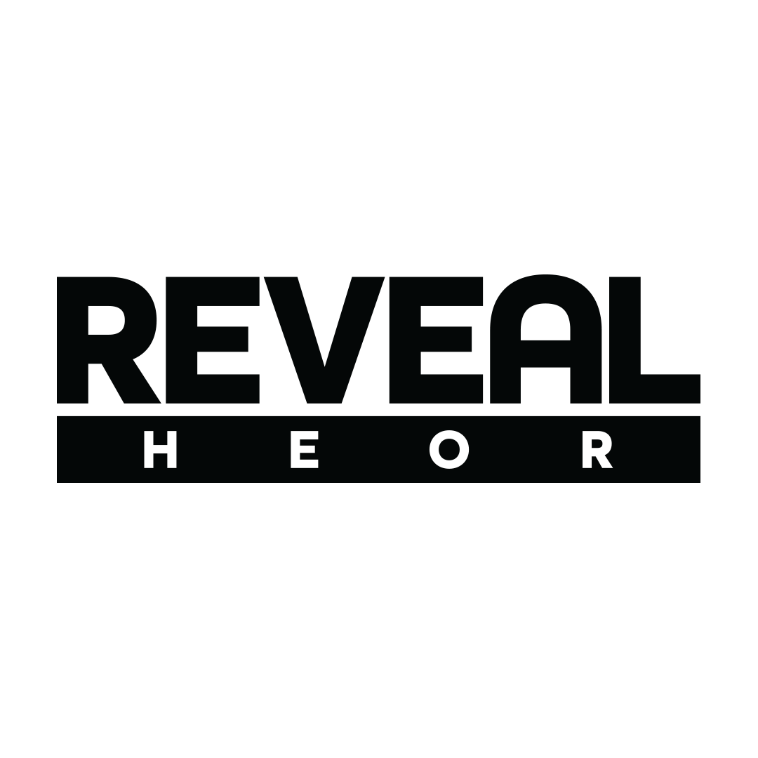 reveal heor