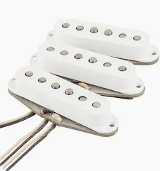 Fender '69 Stratocaster Pickups