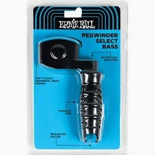 Ernie Ball Bass pegwinder