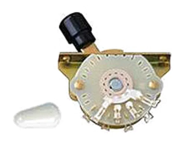 Fender 3 way vintage Strat/Tele Pickup switch