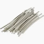 Fender Pre-cut Standard guitar wire med jumbo.webp