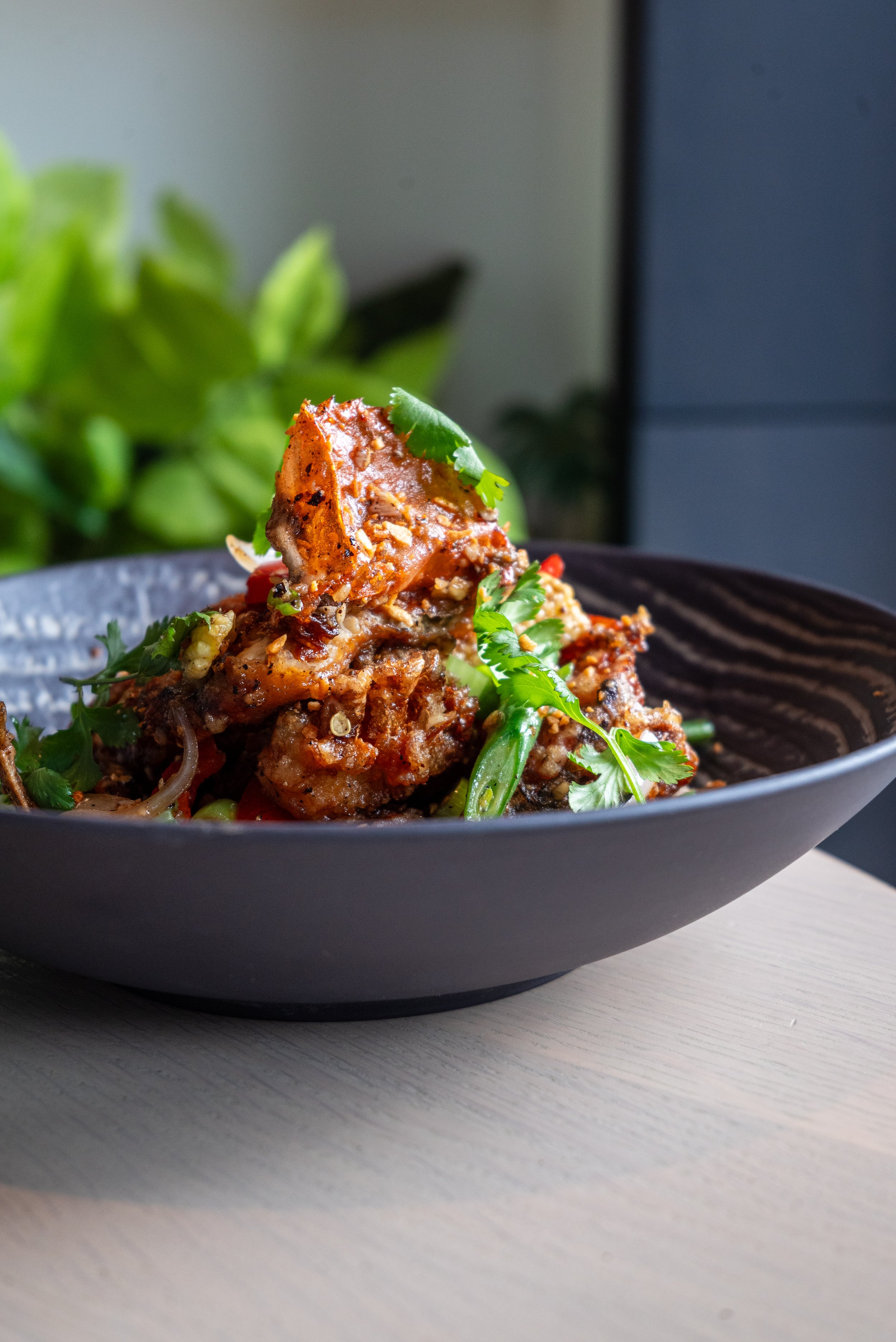 Crispy Salt and pepper Soft Shell Crab (1).JPG