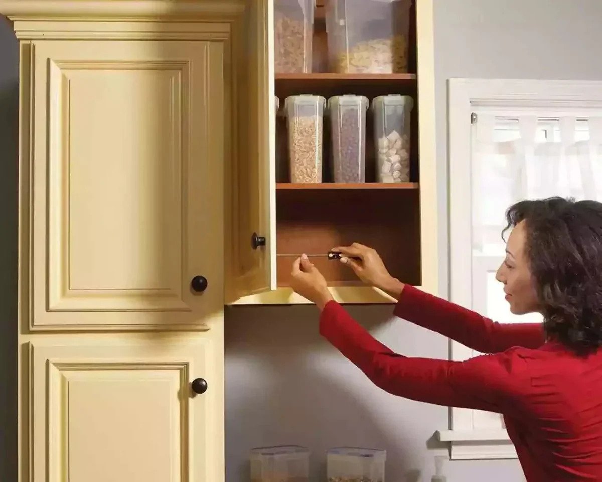 Cupboard vs Cabinet: Discover the Key Differences Today