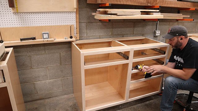 How to Measure a Cabinet? Here’s the Right Way