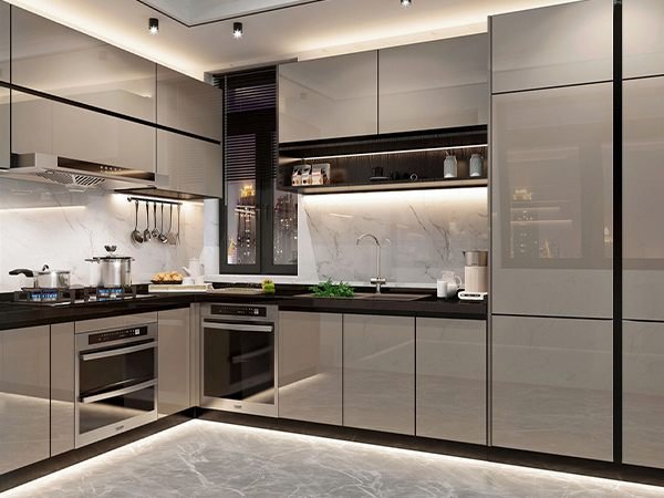 What to Look for in Kitchen Cabinets? Experts Advice
