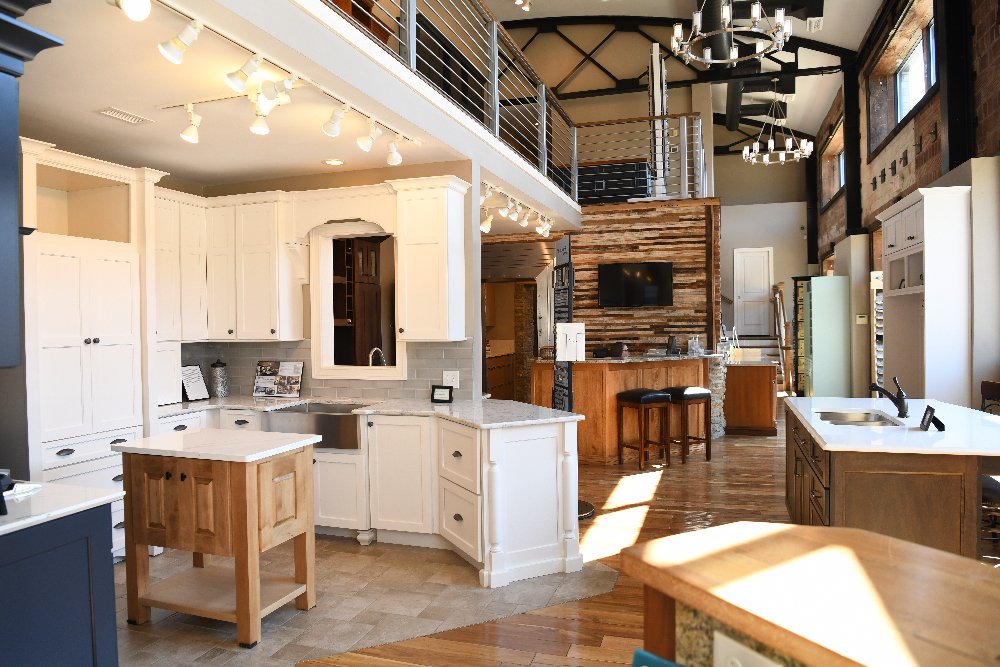 How to Choose Your Kitchen Cabinetry? Avoid Costly Errors