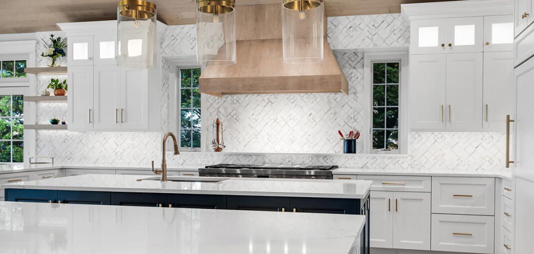 How to Choose Kitchen Cabinet Color? Practical Tips