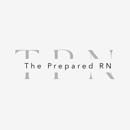 The Prepared RN
