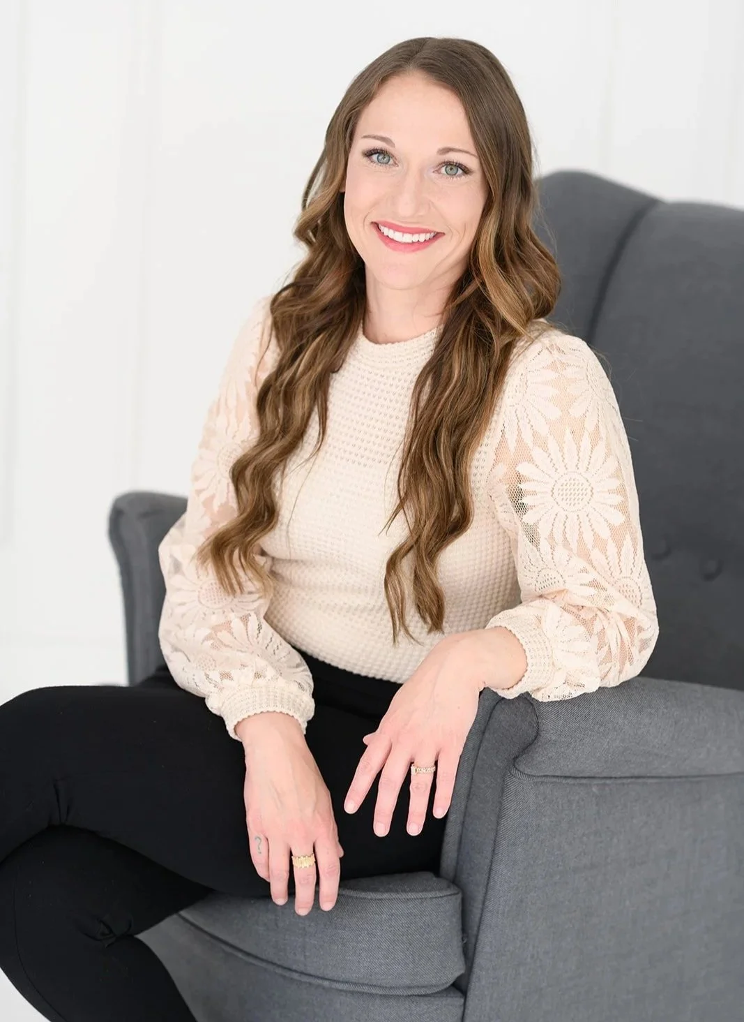 Therapist, LPC, therapy