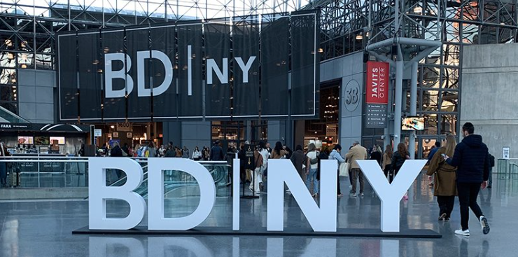 Boutique Design New York 2024 