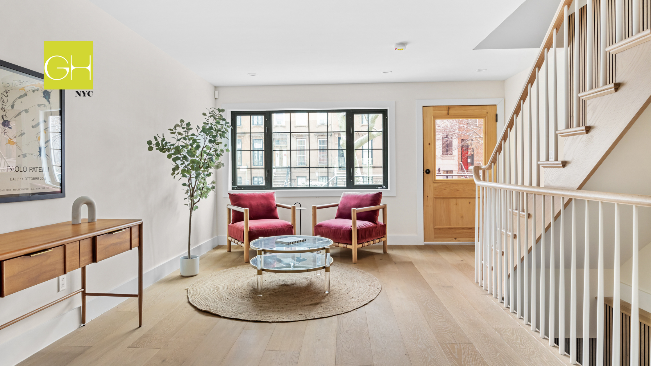 How to Make NYC Real Estate Listings Photograph Beautifully in Winter