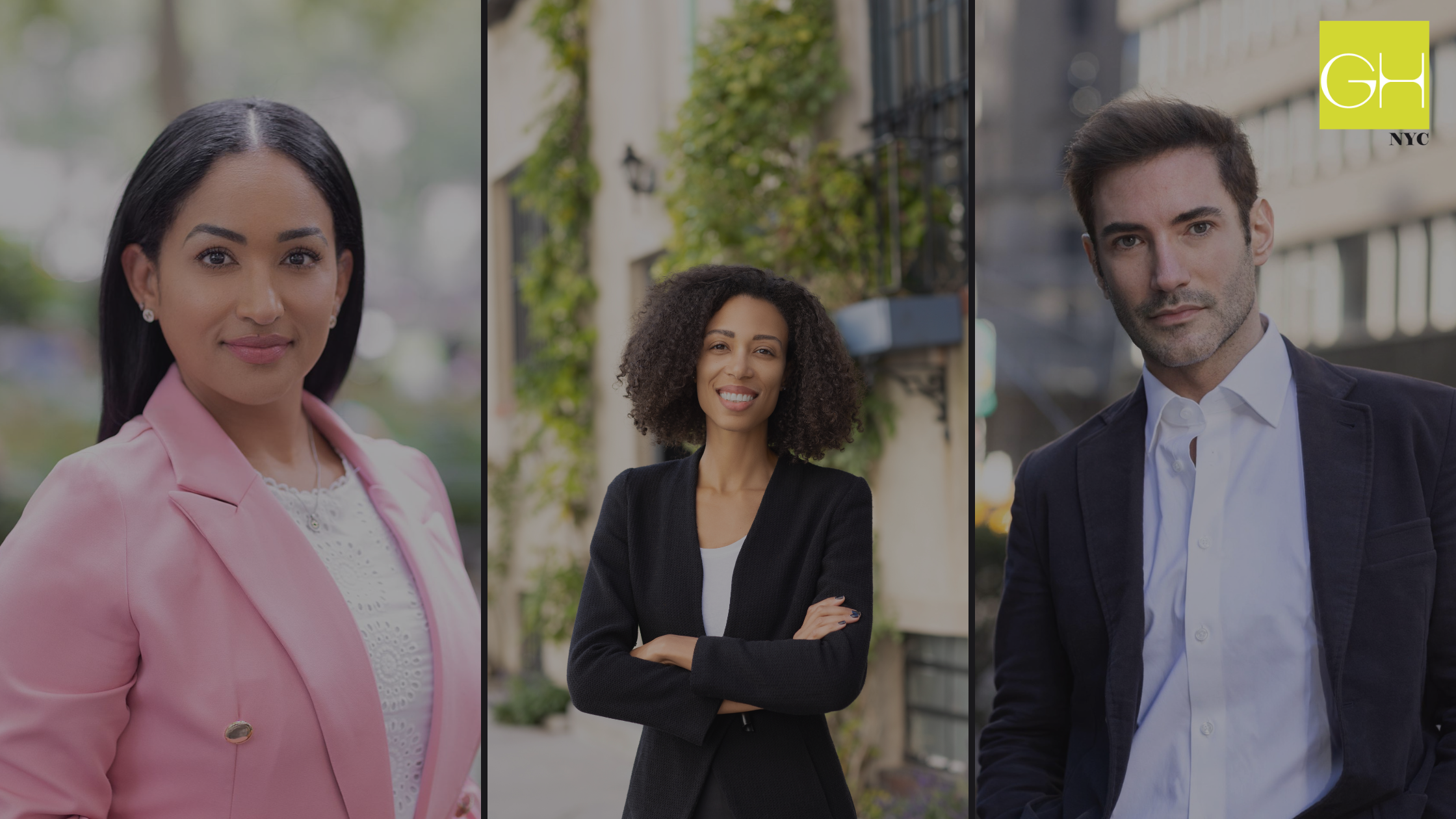 DIY vs Professional Headshot: When to Hire a Photographer