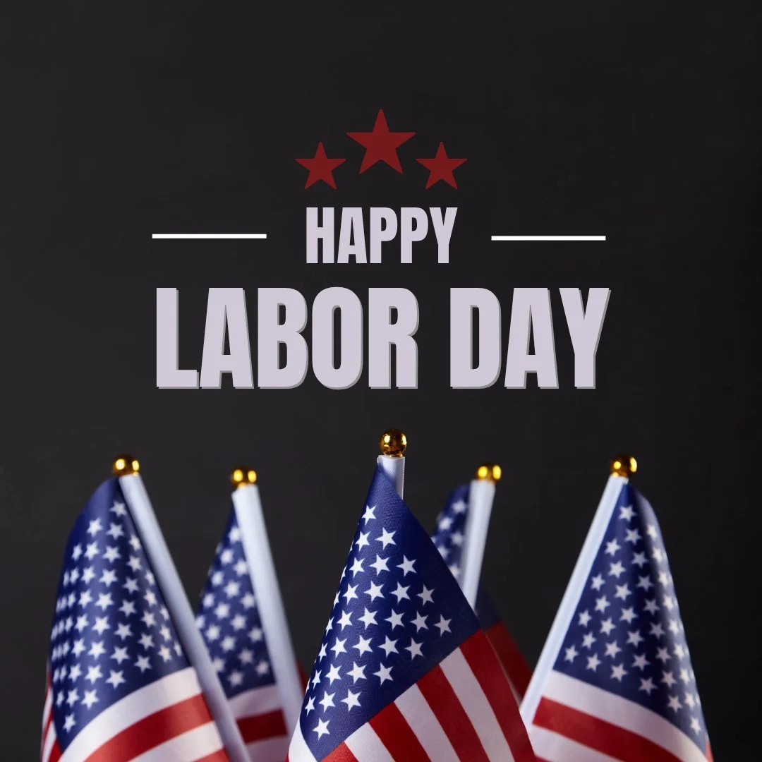 Greetings from Greenehouse NYC on this Labor Day! As we bid farewell to a remarkable summer, we're poised to welcome autumn's grand entrance tomorrow. 🍁
