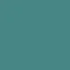 A blank teal-colored background
