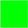 Solid bright green background