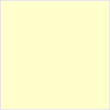 Pale yellow color swatch