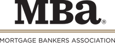 MBA Mortgage Bankers Association logo
