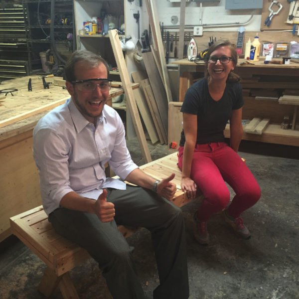 Woodworks Studios - Denver Woodworking Classes — Woodworks Studio