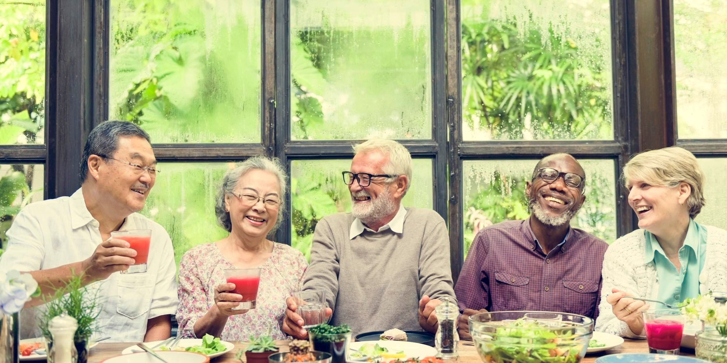Senior Living Dining Leaders Honored in 2026 DISHED Awards