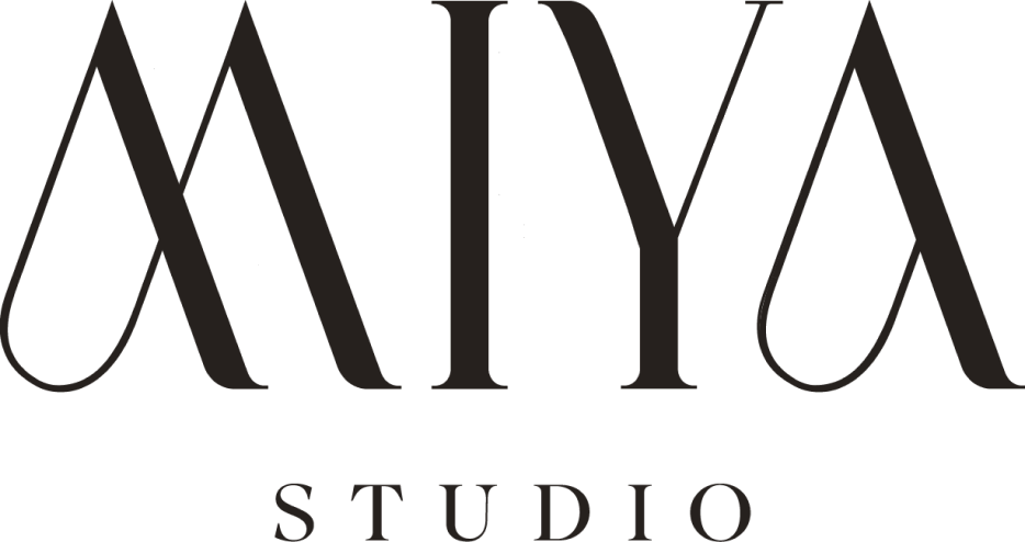 MIYA Studio projekty wnętrz