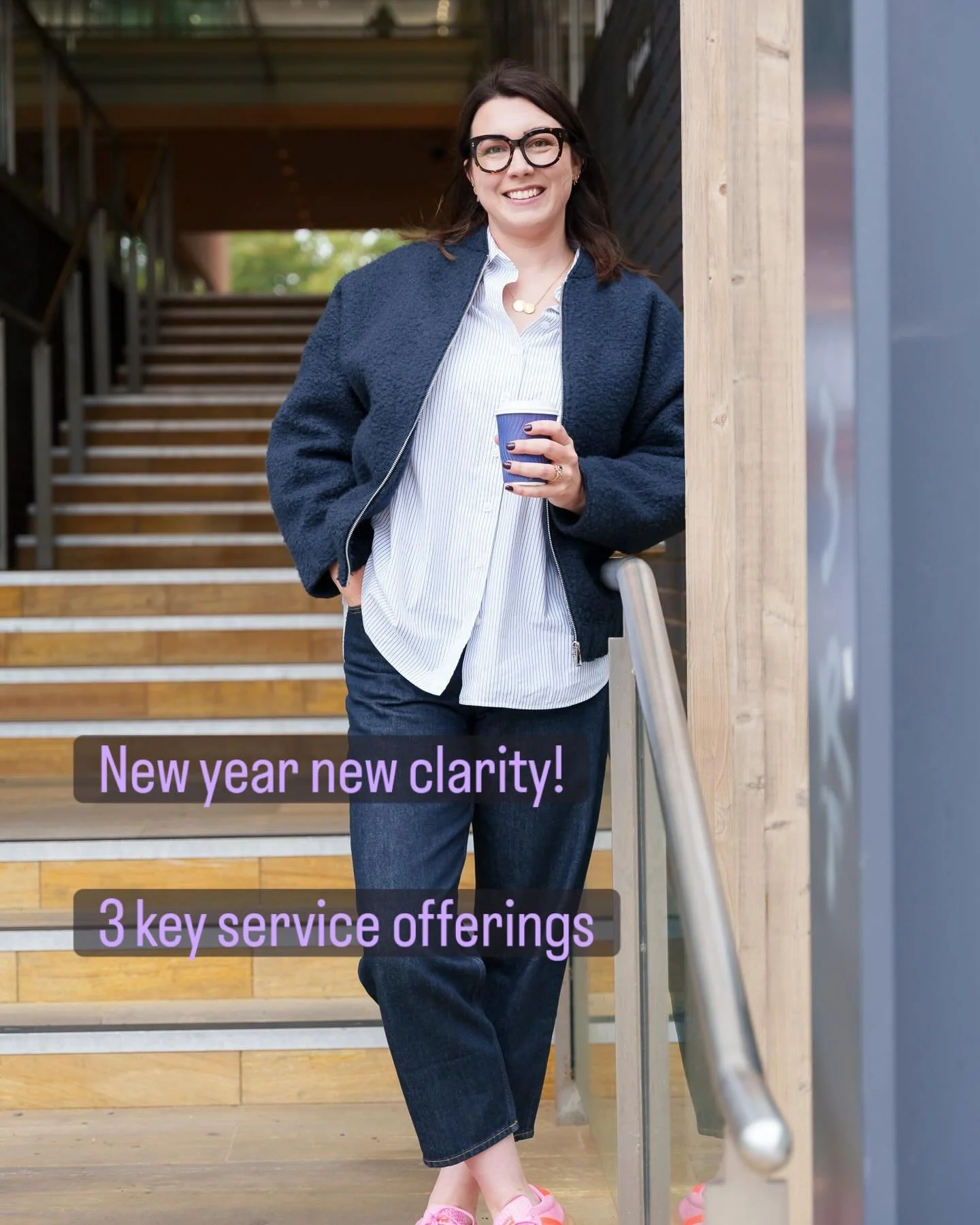 Over Christmas (while everyone else in my house was in a Quality Street coma), I did something I should have done 18 months ago.
&nbsp;
I mapped every client engagement since launching HCX Consulting. Every project. Every outcome.
&nbsp;
The pattern?