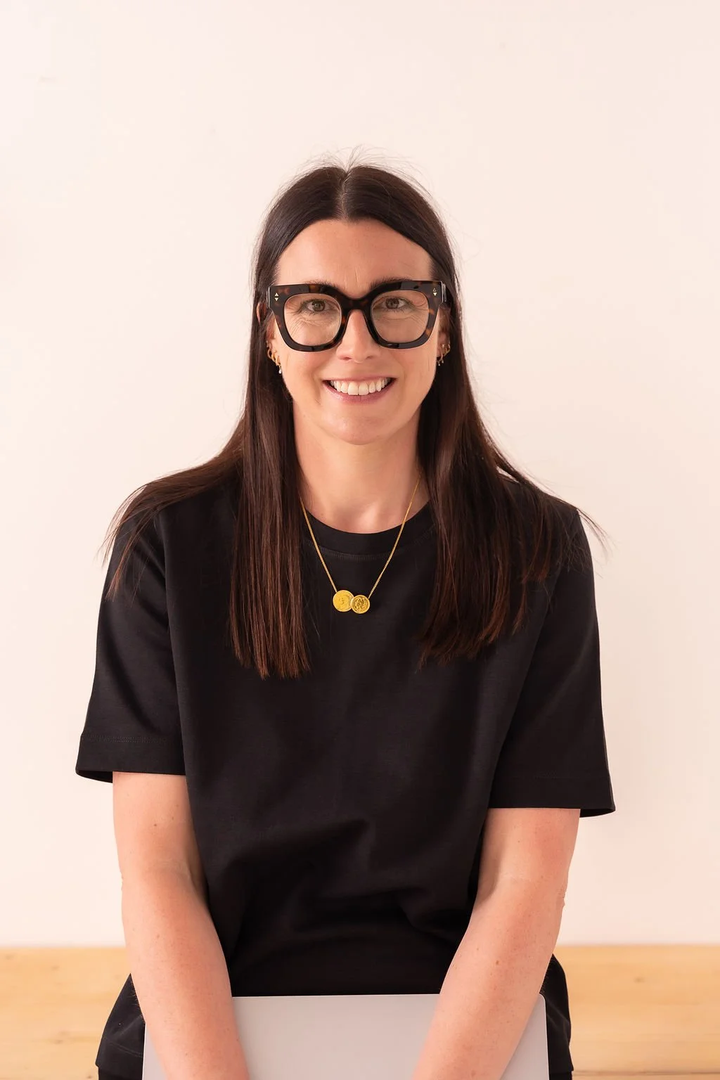 Harriet Cox Fractional Marketing Lead
