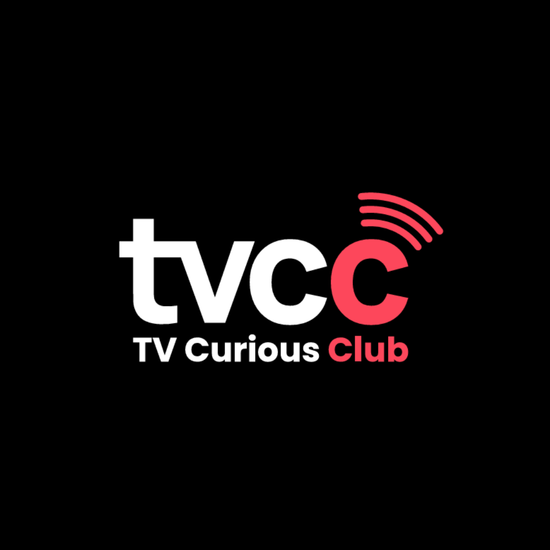 TV Curious Club Logo