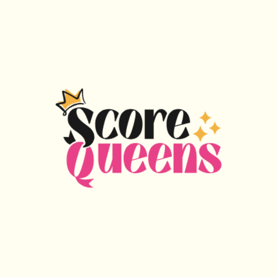 Score Queens Logo