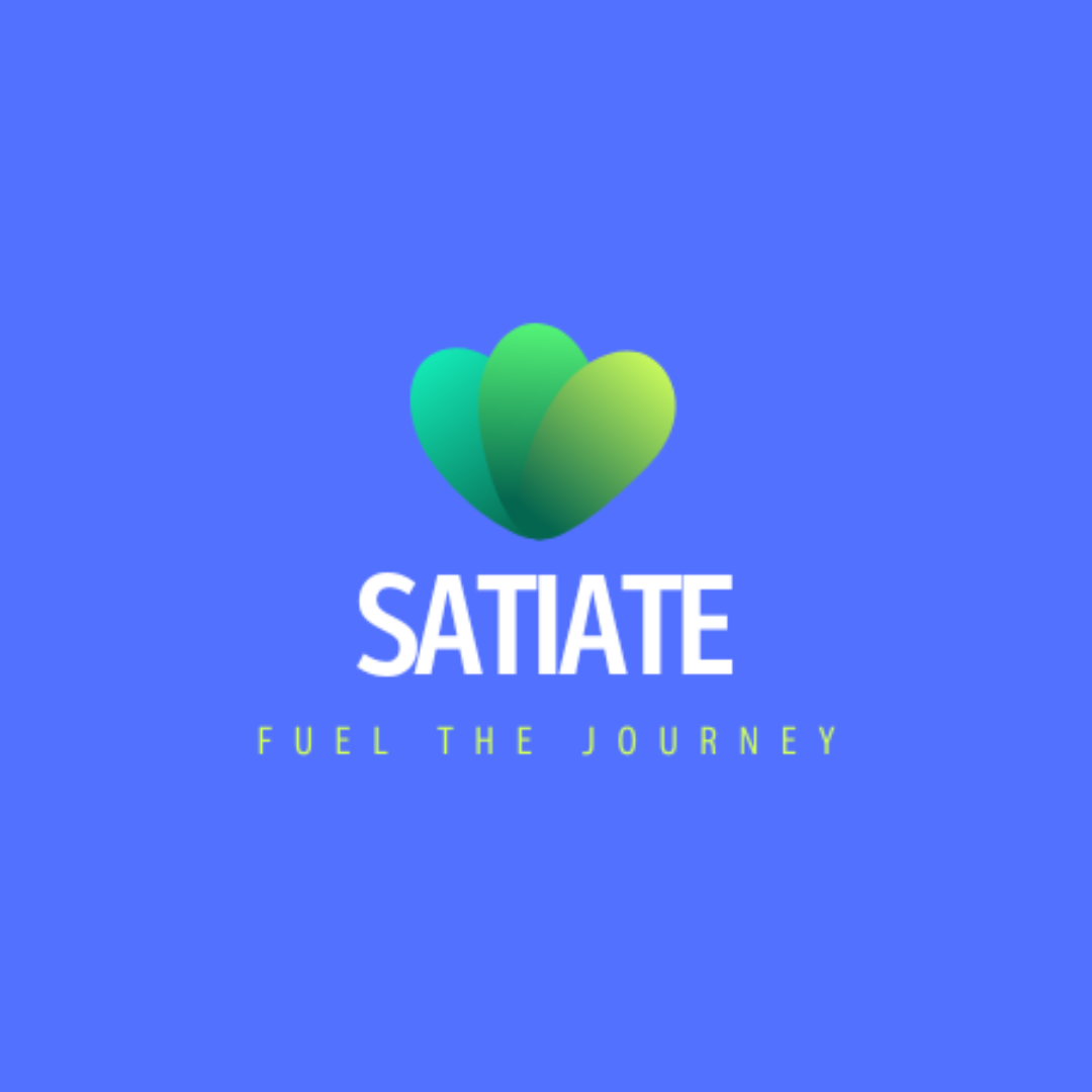 Satiate Logo
