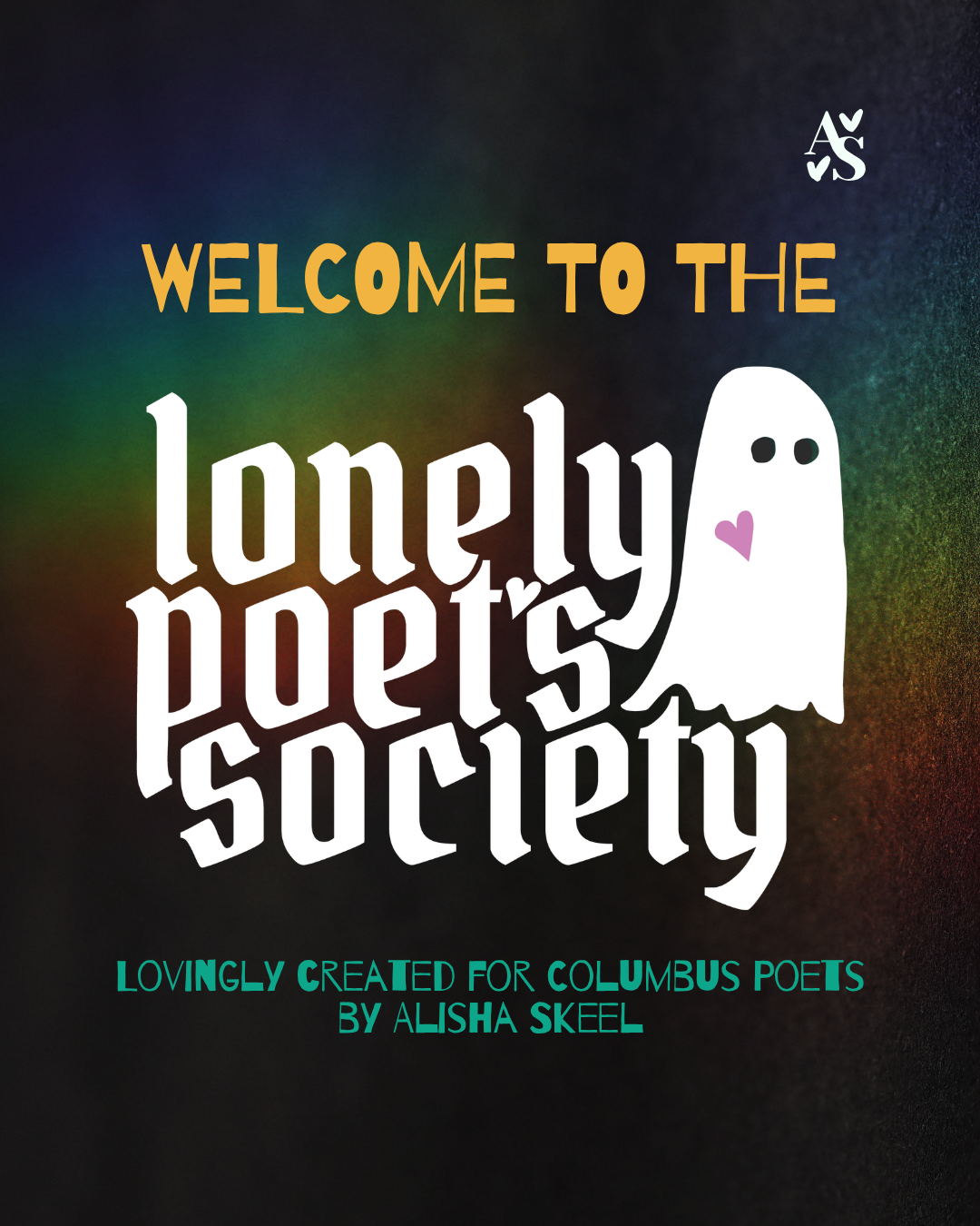 The Lonely Poet's Society