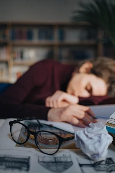What Is High-Functioning Depression?