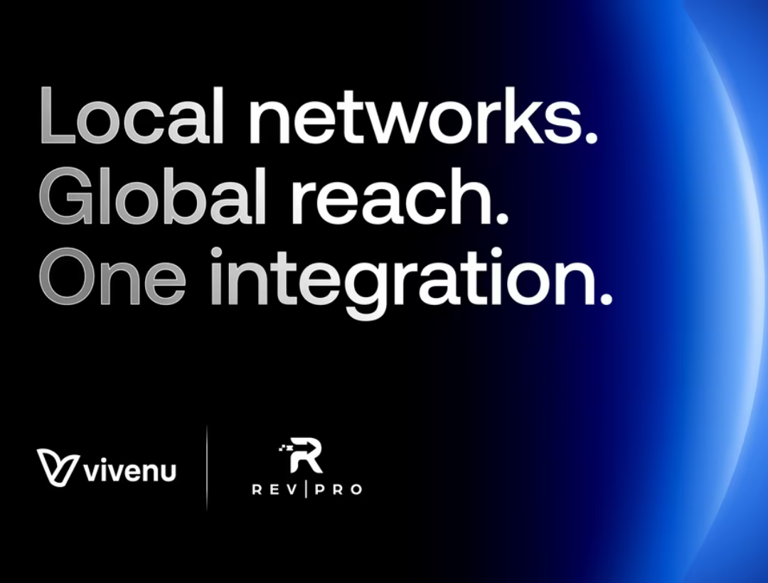 TKTEdge Partners with Vivenu to Bring Global Distribution