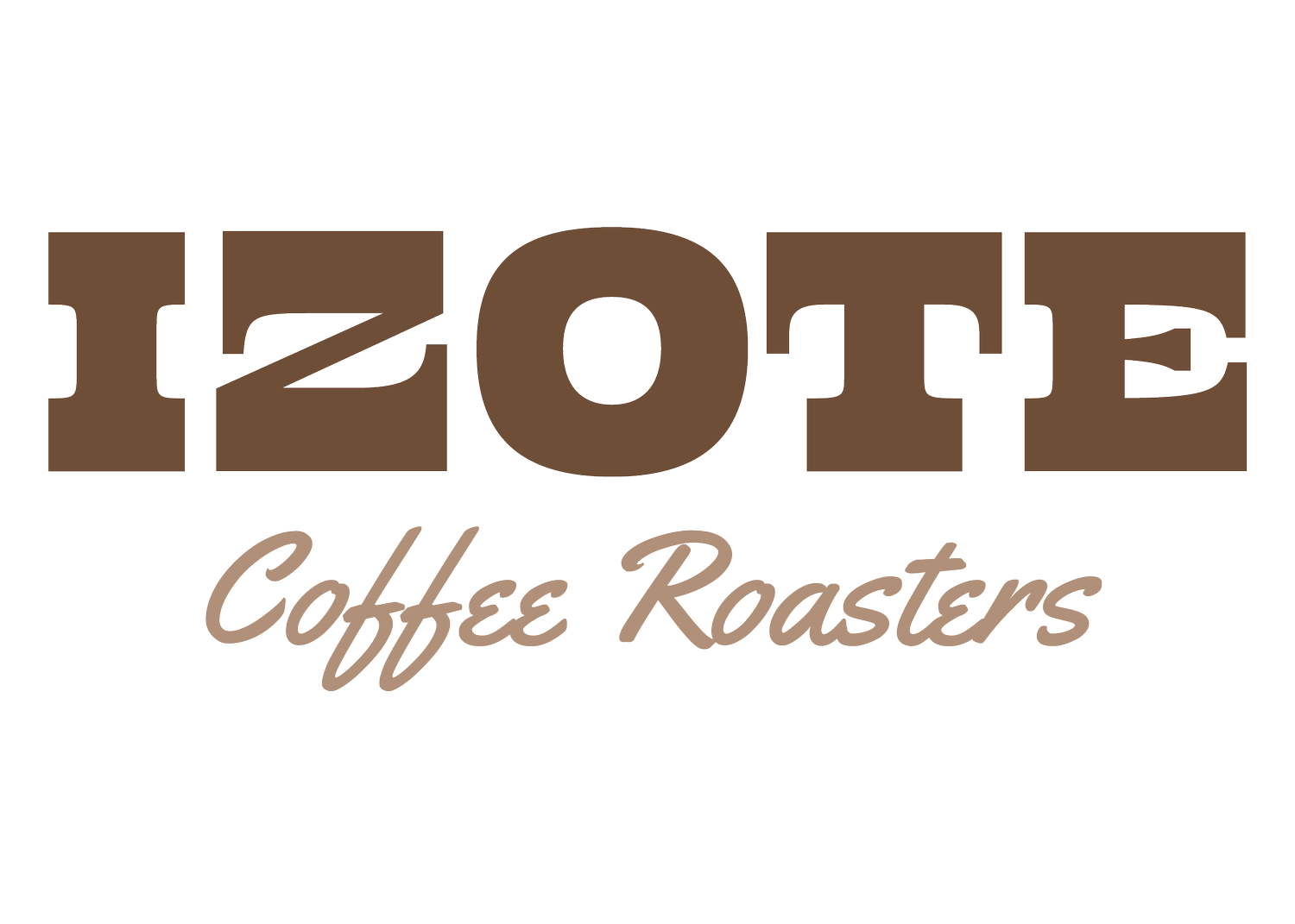 Izote Coffee Roasters