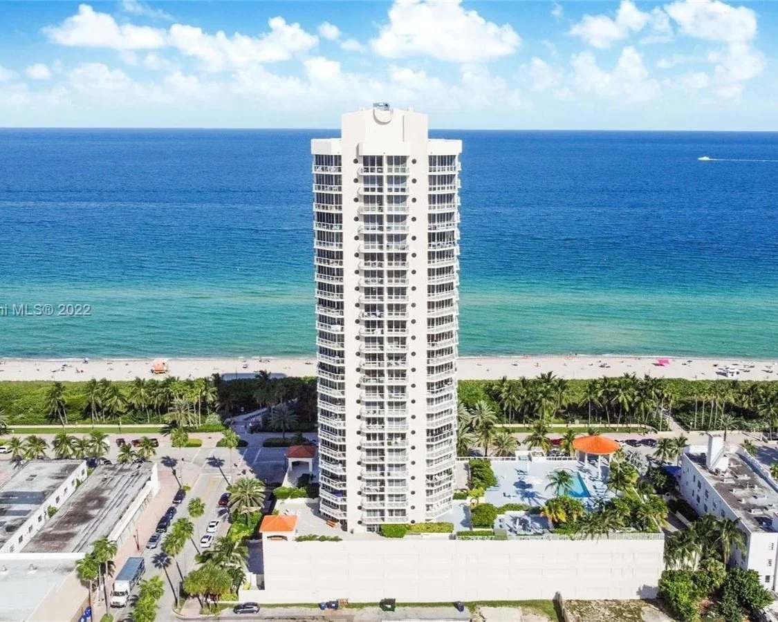 Ocean Terrace, Miami Beach